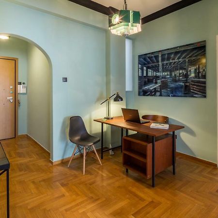 Cathedrals Square Supreme Residence Αθήνα Εξωτερικό φωτογραφία