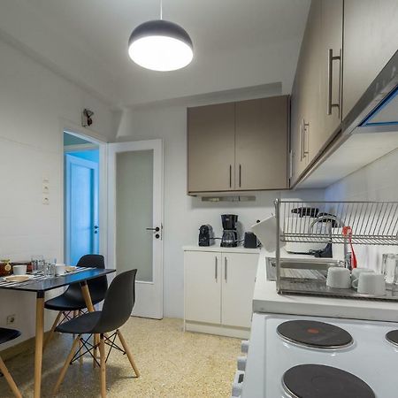 Cathedrals Square Supreme Residence Αθήνα Εξωτερικό φωτογραφία