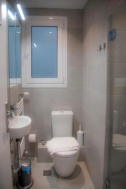Cathedrals Square Supreme Residence Αθήνα Εξωτερικό φωτογραφία