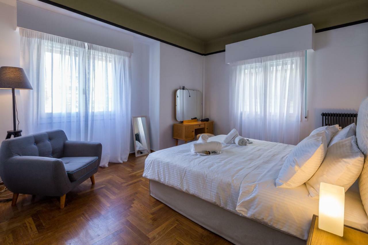 Cathedrals Square Supreme Residence Αθήνα Εξωτερικό φωτογραφία
